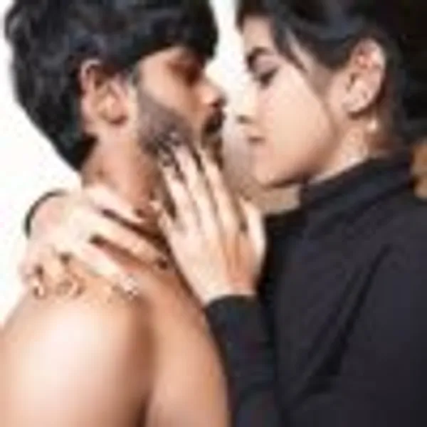 Cult_Love_Lunar_Heart_Ear_Dangler