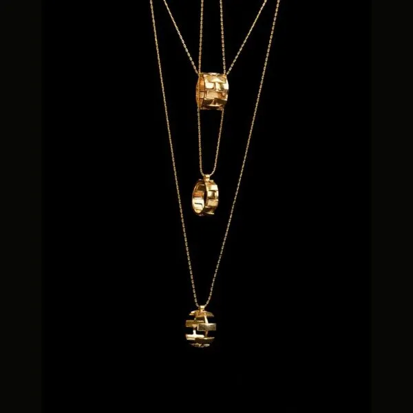 Interlock_Pendant_Sets