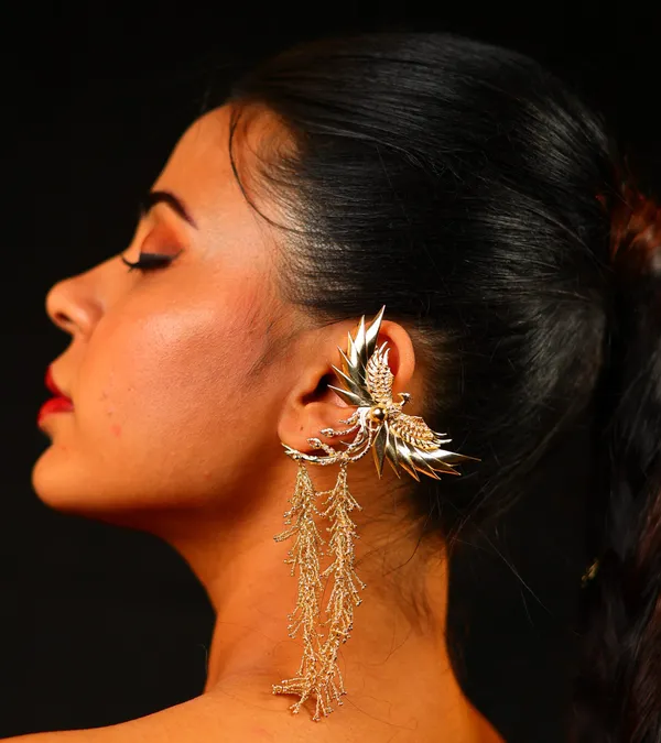 Eternal_Phoenix_Earcuffs