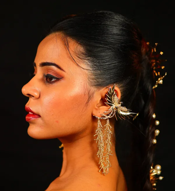 Eternal_Phoenix_Earcuffs