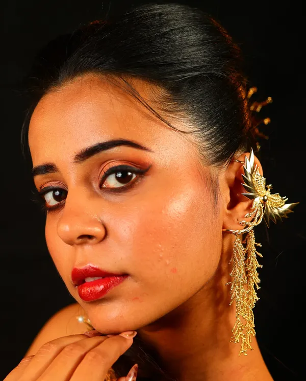 Eternal_Phoenix_Earcuffs