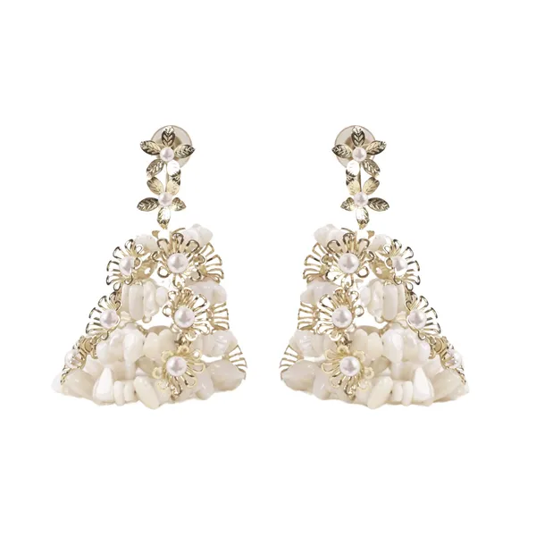 Galaxies_Of_Dreams_Jhumkis_White
