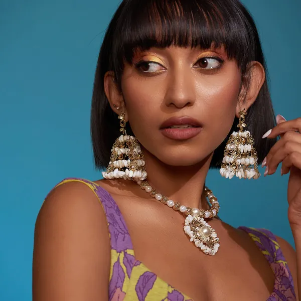 Galaxies_Of_Dreams_Jhumkis_White