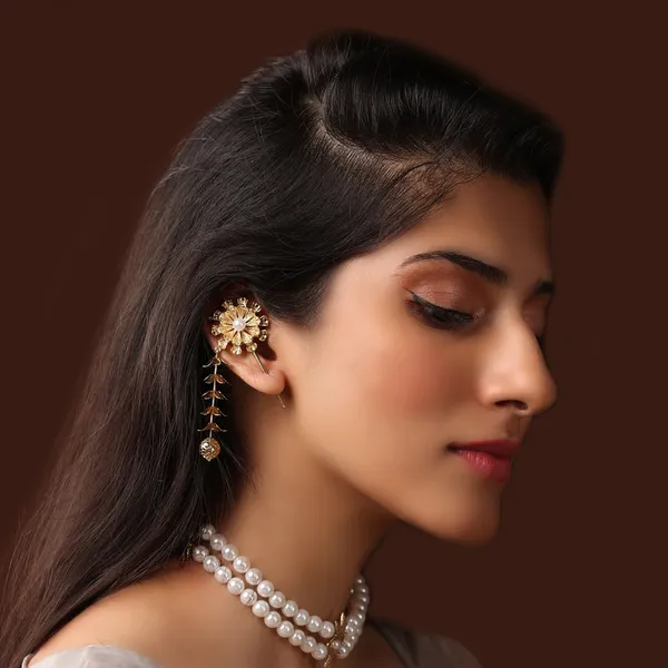 Dripping_Orchids_Ear_Cuffs