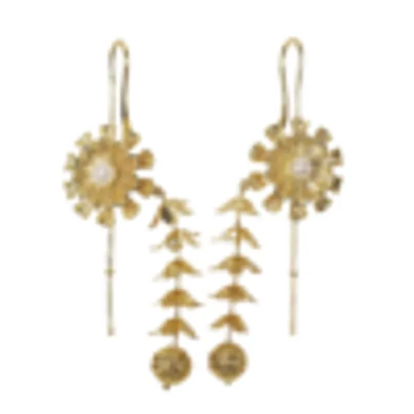Dripping_Orchids_Ear_Cuffs