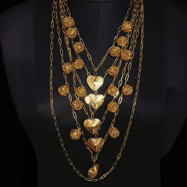 Fill_Me_With_Love_Satlada_Layered_Necklace