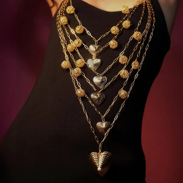 Fill_Me_With_Love_Satlada_Layered_Necklace