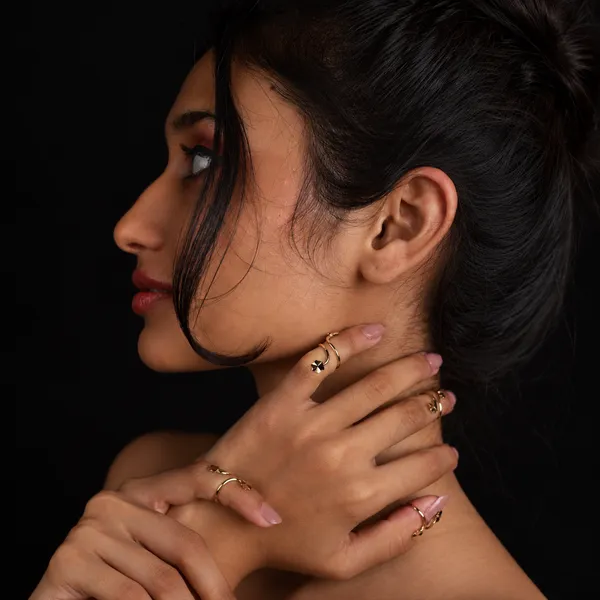 Star_Petal_Nail_Ring