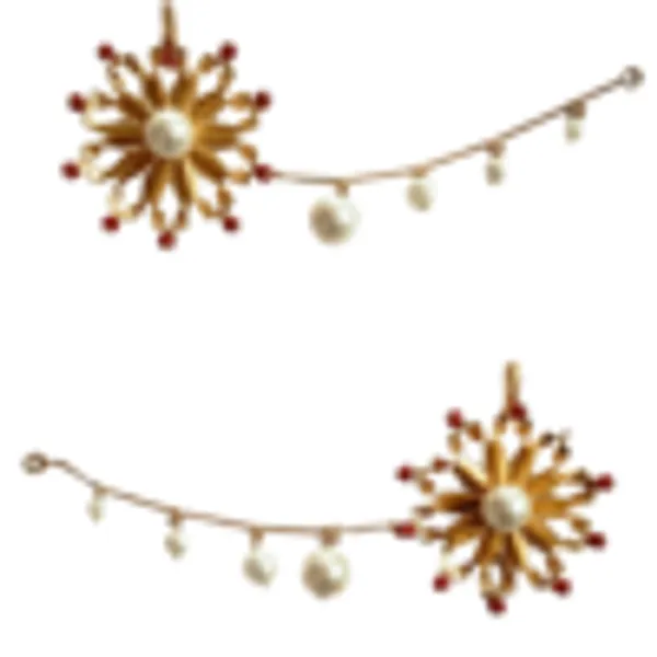 Sunflare_Cascade_Earcuff_Washers