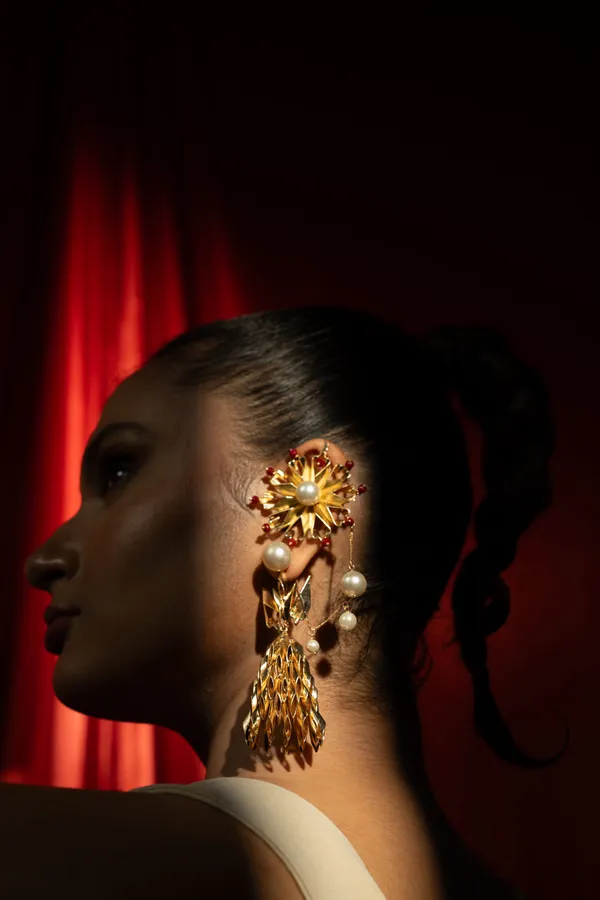 Sunflare_Cascade_Earcuff_Washers