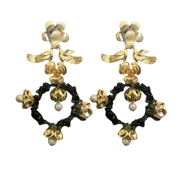 Black_Chandbali_Danglers