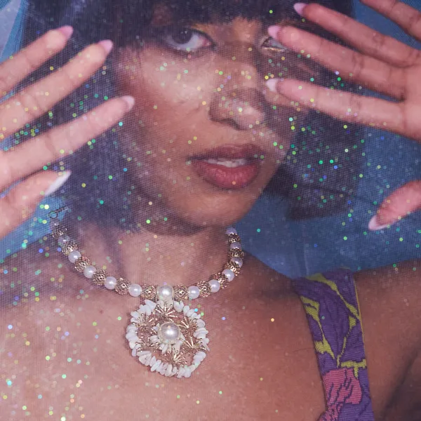 Galaxy_Of_Dreams_Chunky_Choker_White