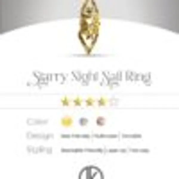Starry_Night_Nail_Ring