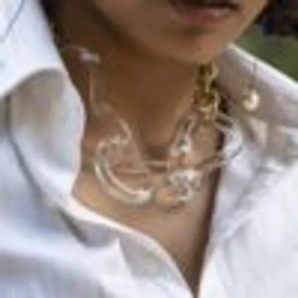 Glass_Cuban_Short_Necklace