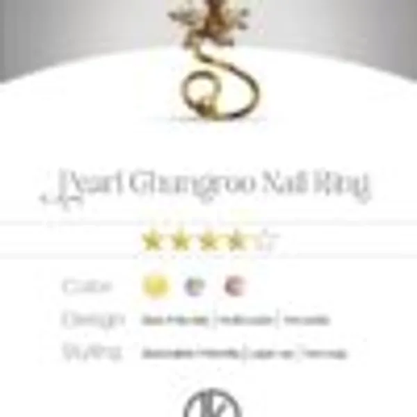 Pearl_Ghungroo_Nail_Ring