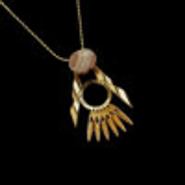 Pollock_Fish_Pendant