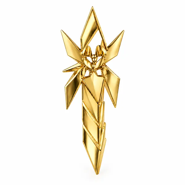 Golden_Dagger_Nail_Ring