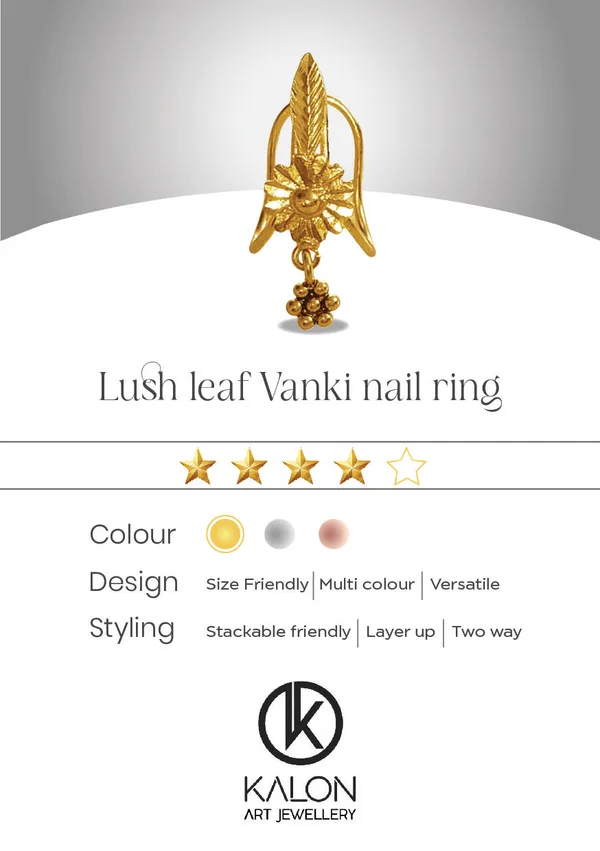 Lush_Leaf_Vanki_Nail_Ring