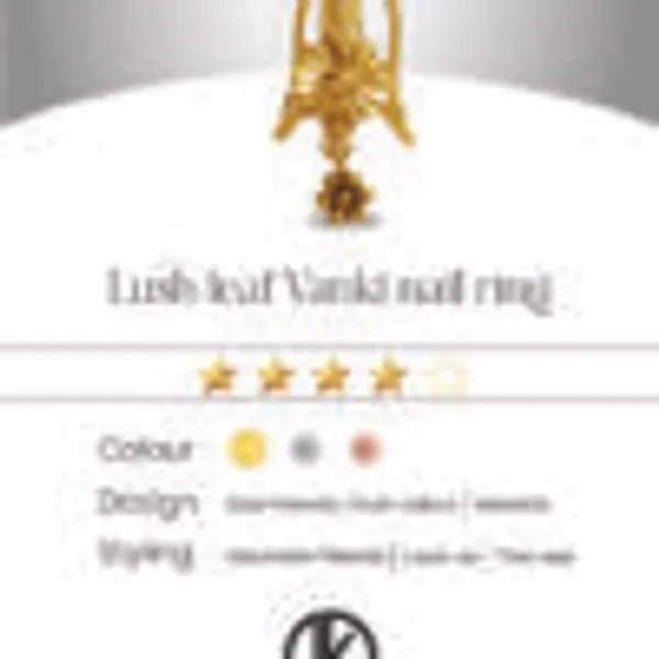 Lush_Leaf_Vanki_Nail_Ring