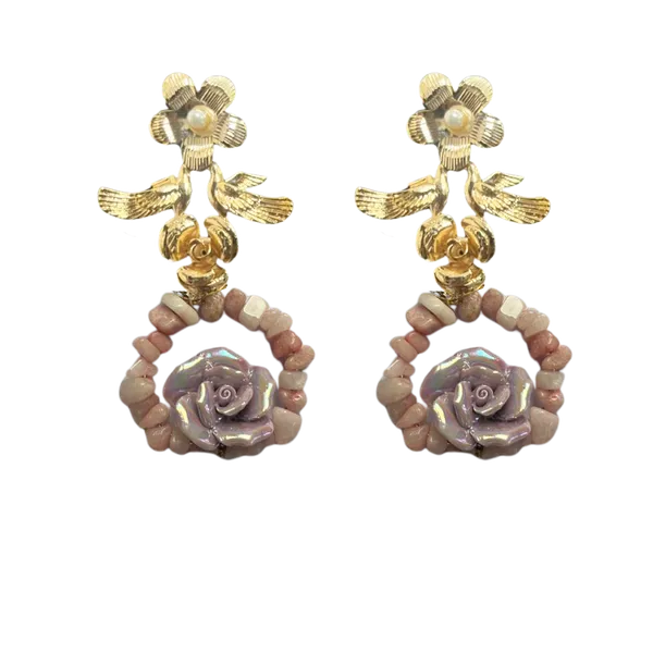 Pink_Chandbali_Dangler