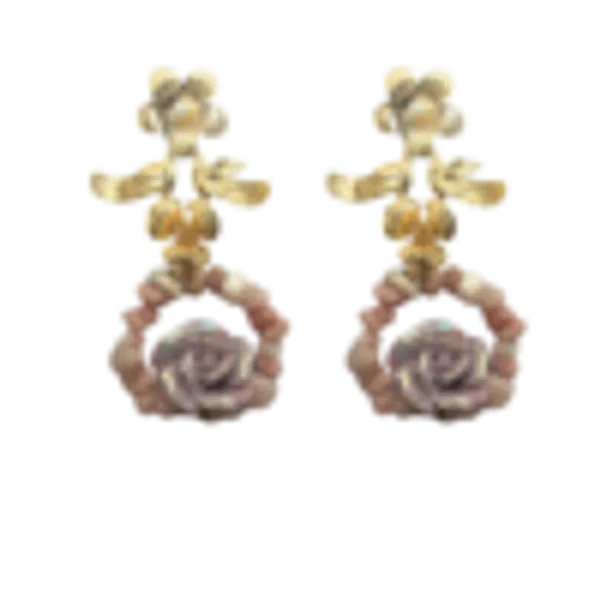 Pink_Chandbali_Dangler