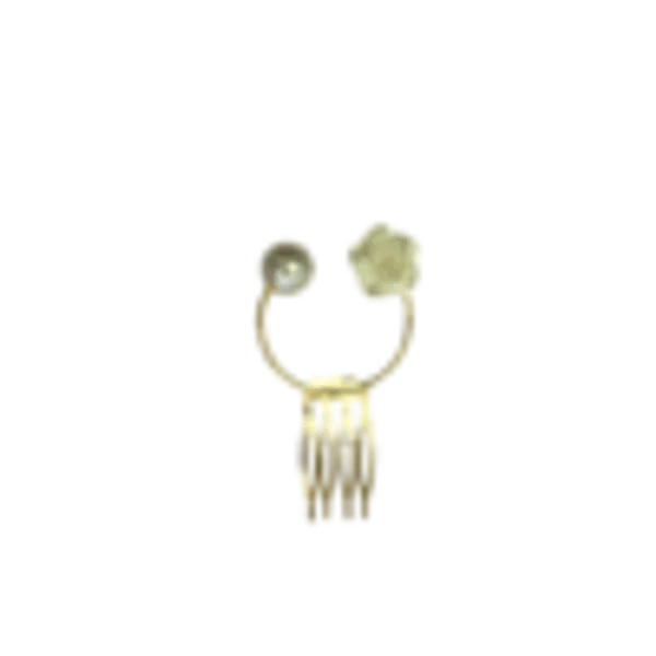 Daisy_Pearl_Comb_Clip