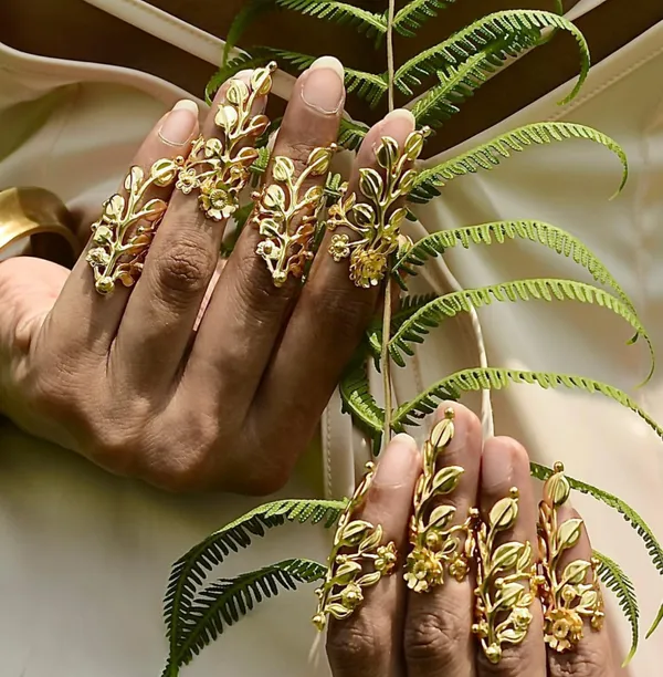Leaf_Nail_Ring