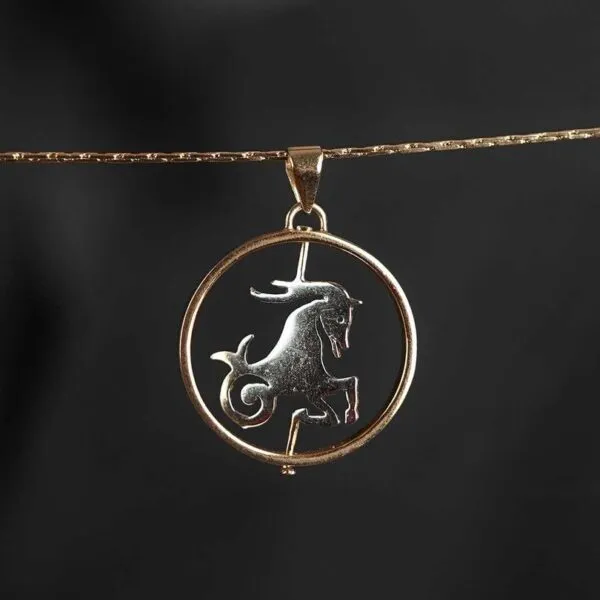 Capricorn_Legend