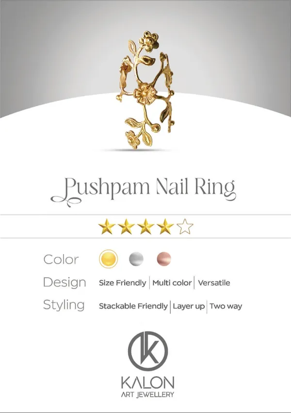 Pushpam_Nail_Ring