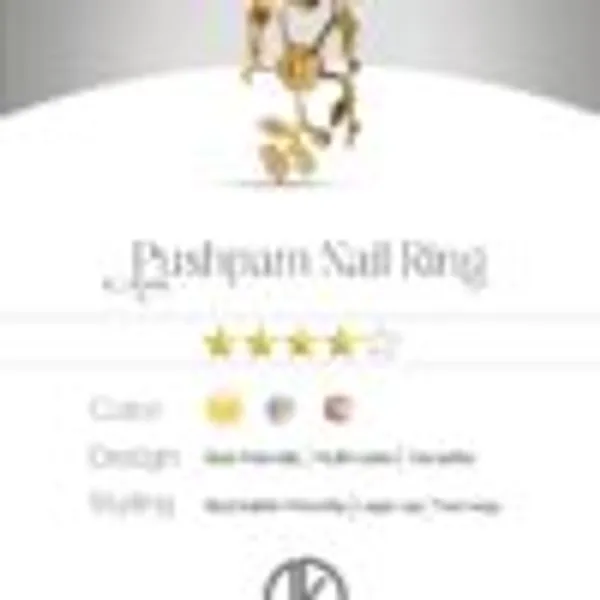 Pushpam_Nail_Ring