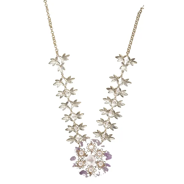 Galaxy_Of_Dreams_Chunky_Choker_Lavender