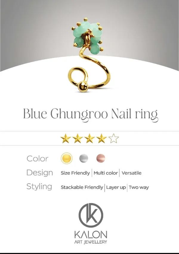 Color_Crystal_Ghungroo_Nail_Ring