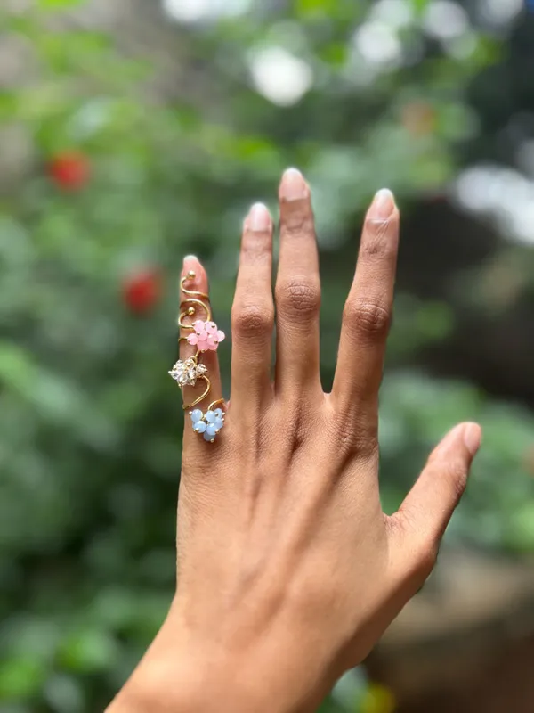 Color_Crystal_Ghungroo_Nail_Ring