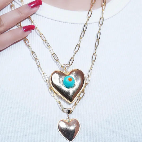 Cherry_To_My_Heart_Pendant_Blue_Stone_White_Stone