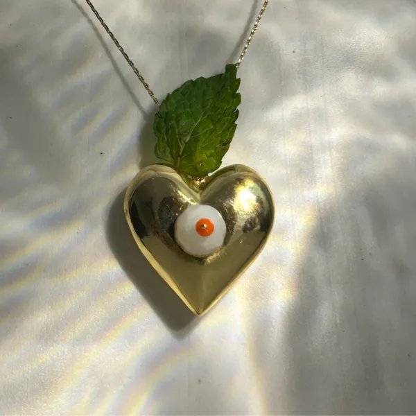 Cherry_To_My_Heart_Pendant_Blue_Stone_White_Stone