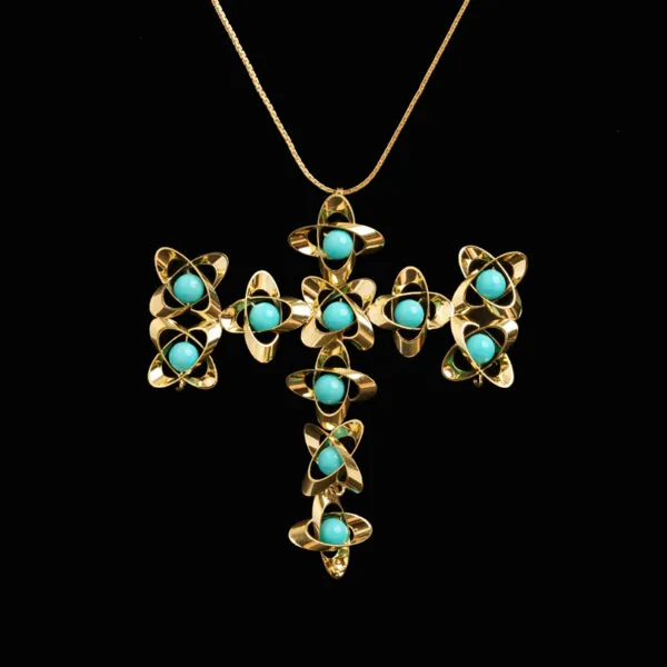 Calming_Blues_Cleavage_Pendant