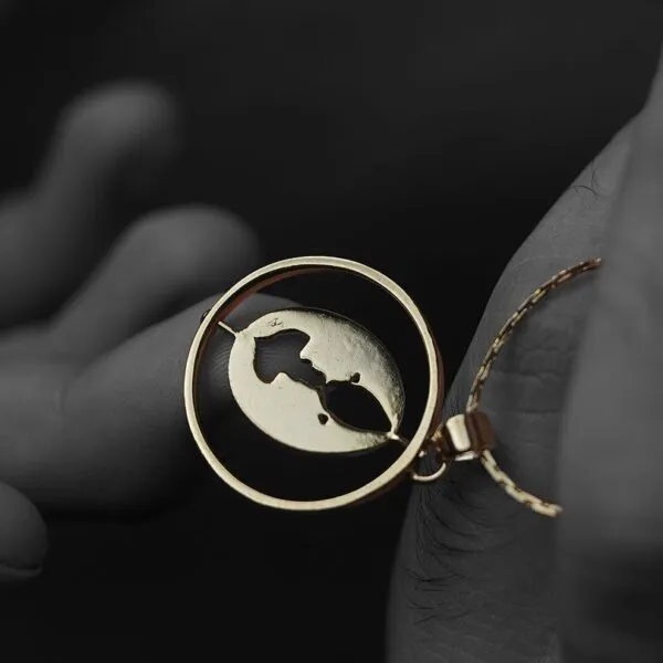 Gemini_Earrings