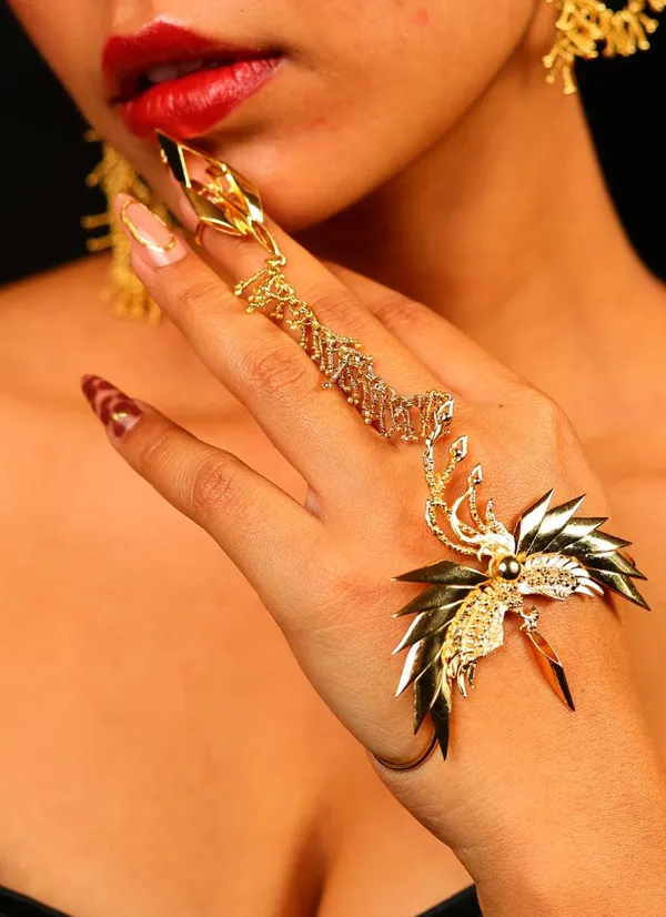 Rising_Phoenix_Palm_Cuff