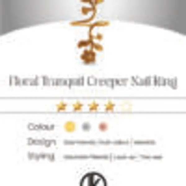 Floral_Tranquil_Creeper_Nail_Ring