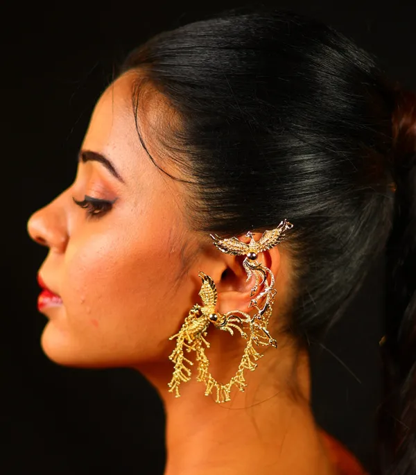 Rising_Phoenix_Earcuffs