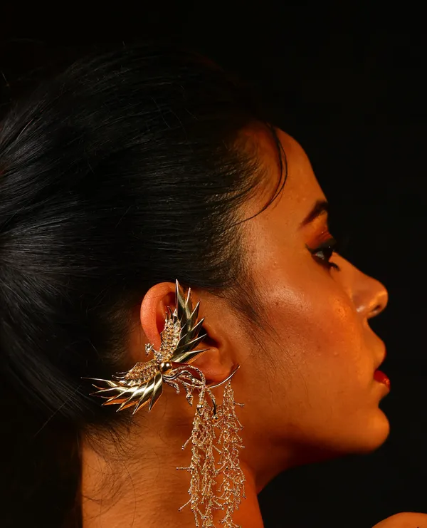Rising_Phoenix_Earcuffs