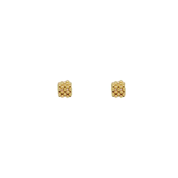 Square_Cube_Studs
