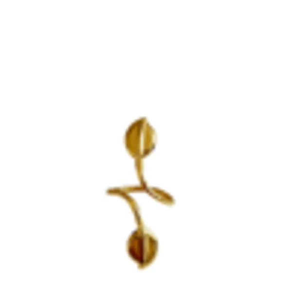 Twin_Leaf_Nail_Ring