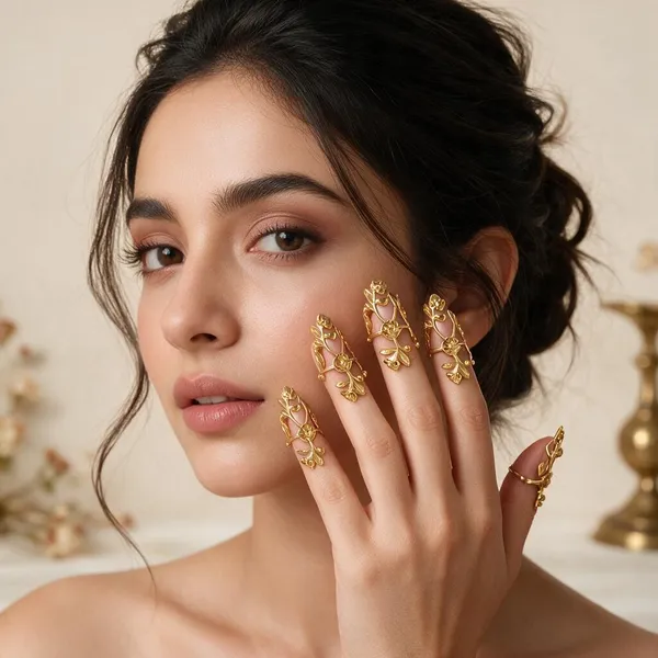 Pushpam_Nail_Ring