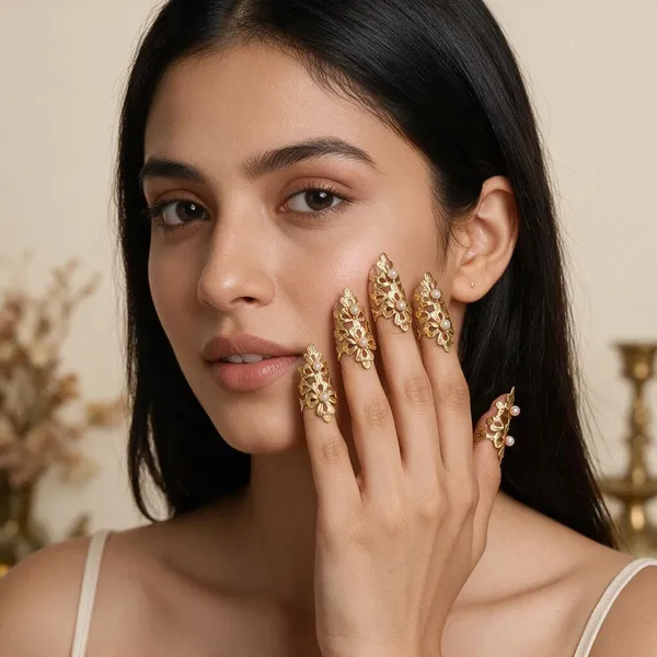 Magnolia_Nail_Ring