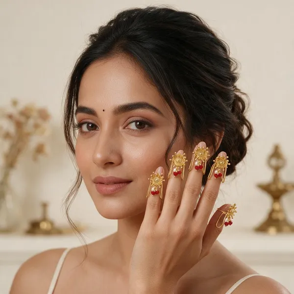 Petal_Charm_Blast_Vanki_Nail_Ring