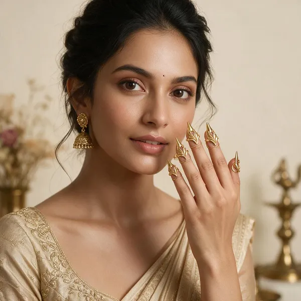 Flora_S_Embrace_Vanki_Nail_Ring