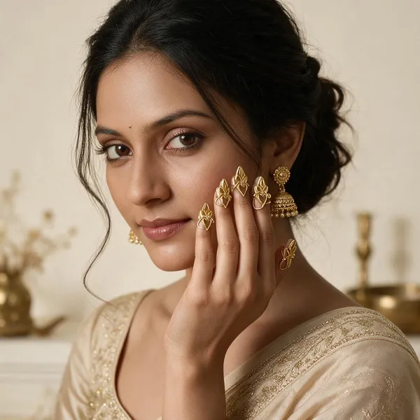 Flora_S_Embrace_Vanki_Nail_Ring