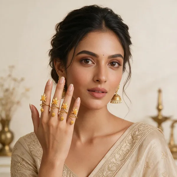 Goldenbud_Nail_Ring