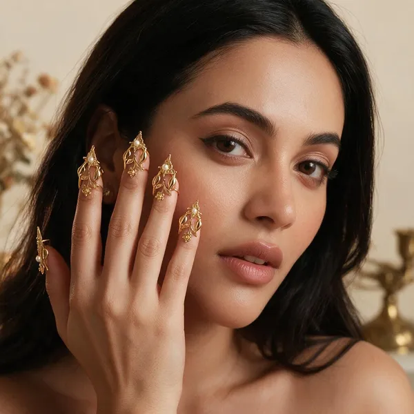 Ravishing_Bloom_Pearl_Vanki_Nail_Ring